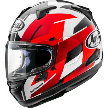 ARAI HELMETS Signet-X Helmet - Flag Italy - 2XL 0101-18516
