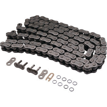 MOOSE RACING 525 O-Ring Series - Drive Chain - 124 Links 94451340124250