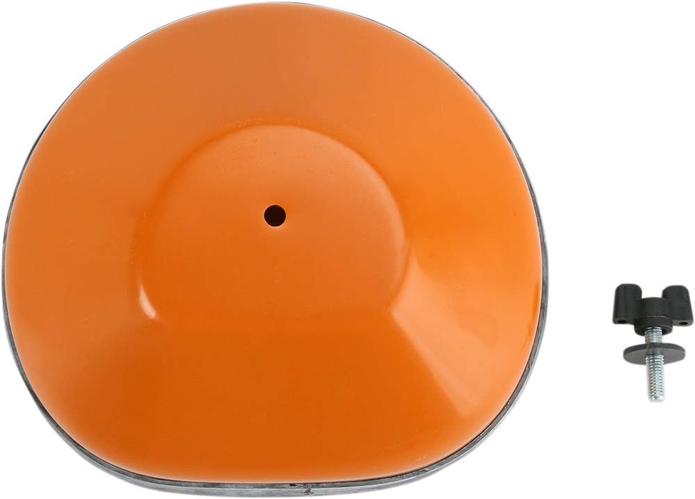 TWIN AIR Airbox Cover - CRF450R 160102