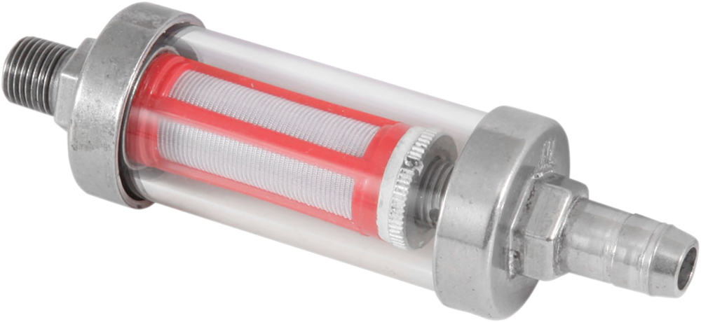 K & N Fuel Filter - 5/16" 81-0302