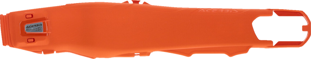ACERBIS Swing Arm Guard - Orange 2944895226