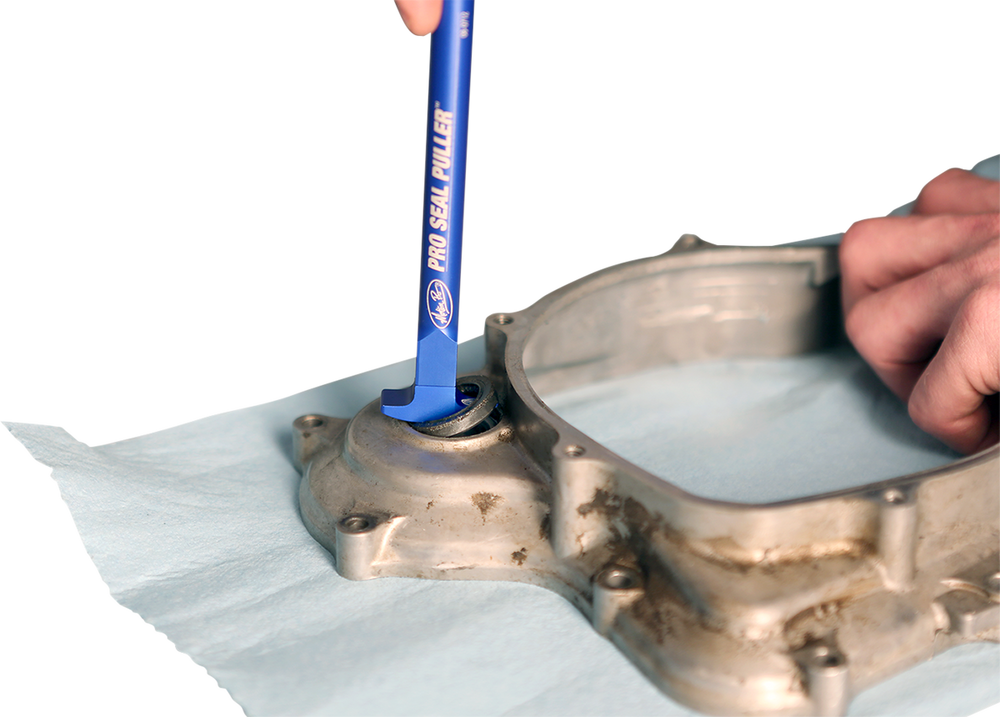 MOTION PRO Tool Pro Seal Puller Set 08-0712