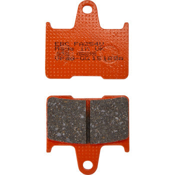 EBC Brake Pads FA254V
