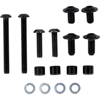 GIVI Tanklock Ring - KTM 890 SMT 2024 BF80