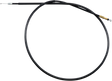MOTION PRO Choke Cable - Honda - Black 02-0179