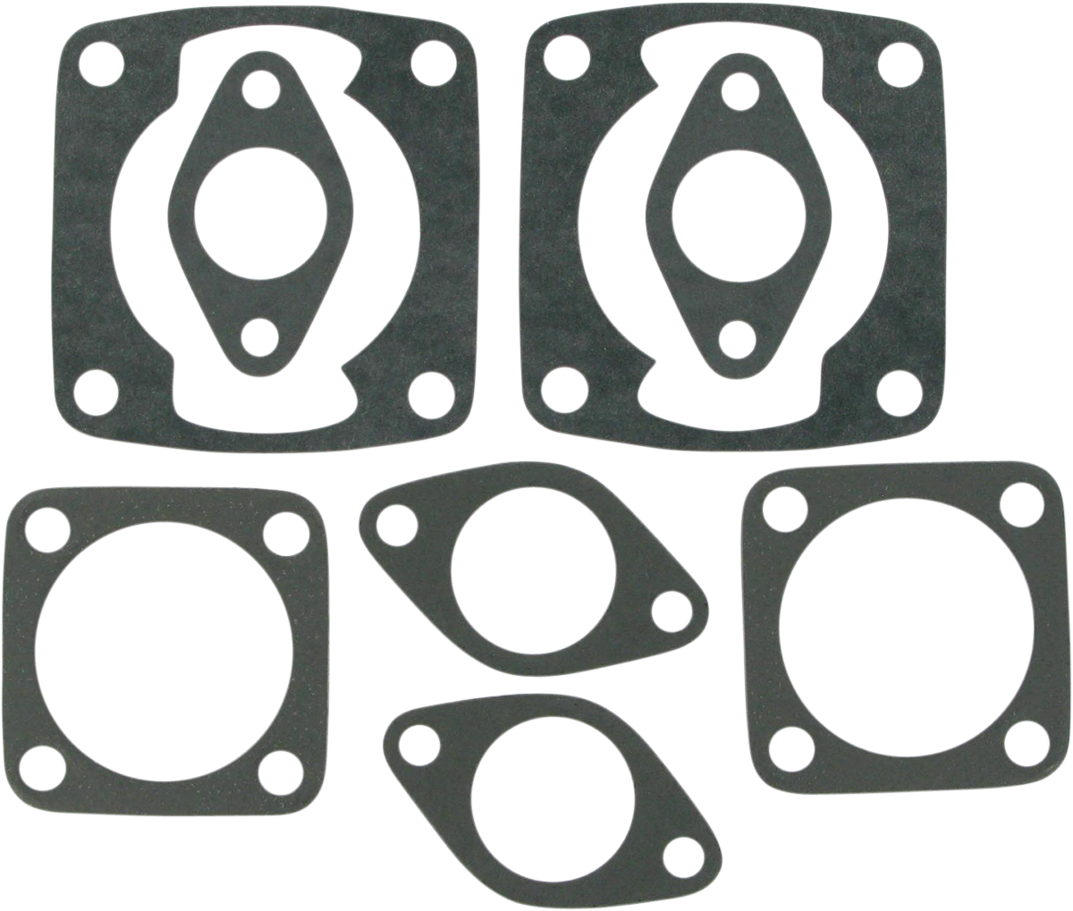 VERTEX Full Top End Set 710058