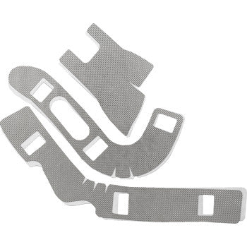 DEI Heat Shield Liner Kit - Touring - S&S Diamondback 2-into-1 Harley-Davidson 901078