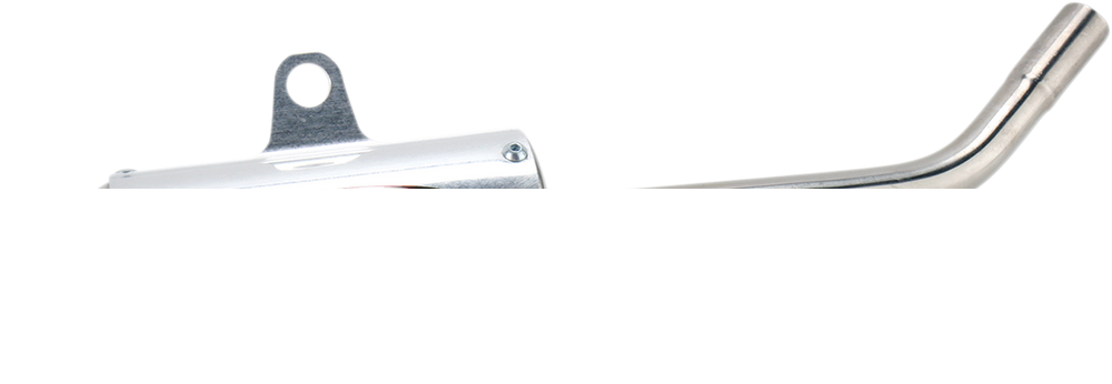 FMF Powercore 2 Shorty Silencer 025123 1821-1180