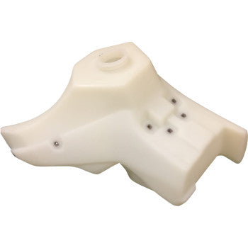 IMS PRODUCTS INC. Large-Capacity Gas Tank - Natural - Honda - 2.4 Gallon 112249-N2