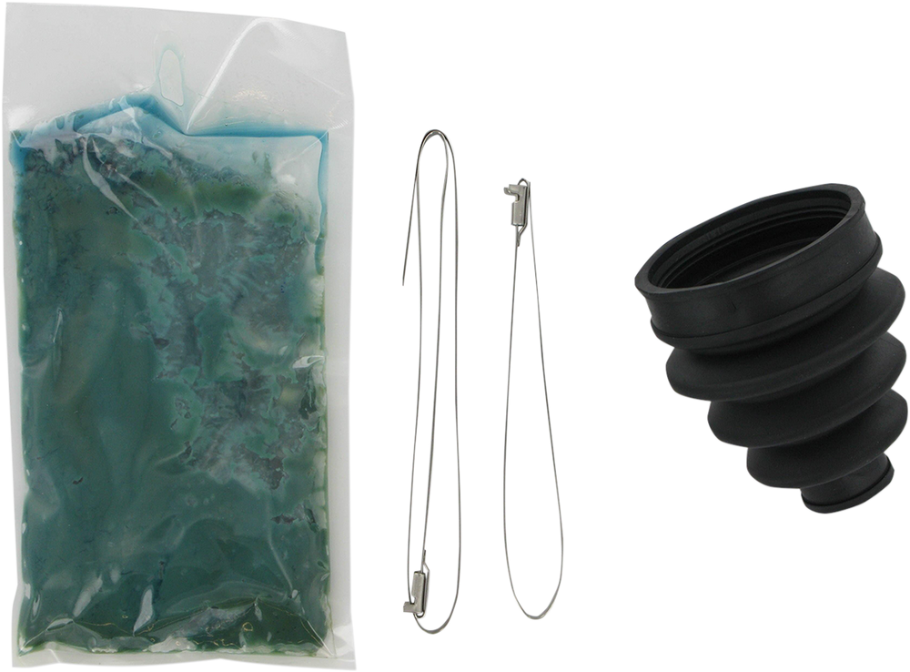 EPI CV Boot Kit - Front/Rear Inboard WE130024