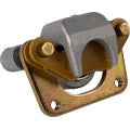QUAD LOGIC Brake Caliper - Rear Right - Polaris 100-1071-PU