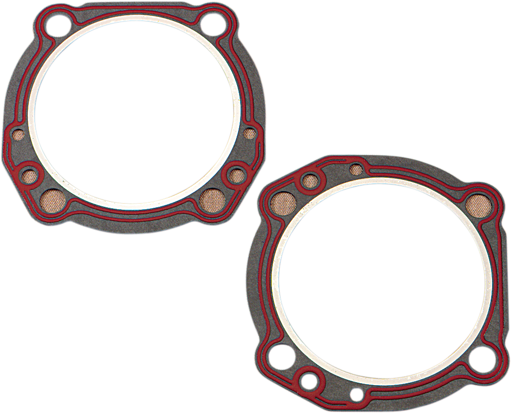 JAMES GASKET Head Gasket - 4" - EVO JGI-16773-96-X