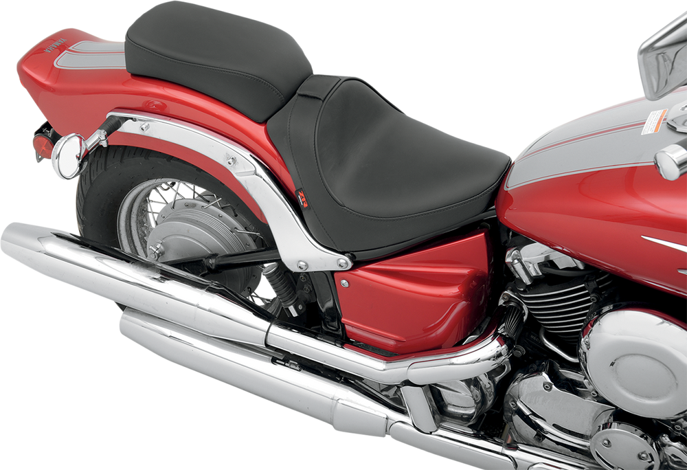 Z1R Rear Seat - Smooth - Vstar 650C 0810-1754