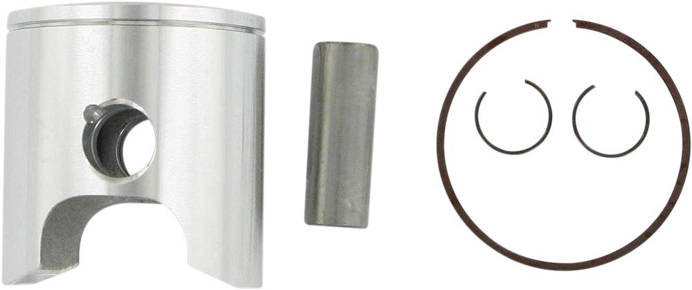 WISECO Piston Kit - +2.00 mm High-Performance 564M05600