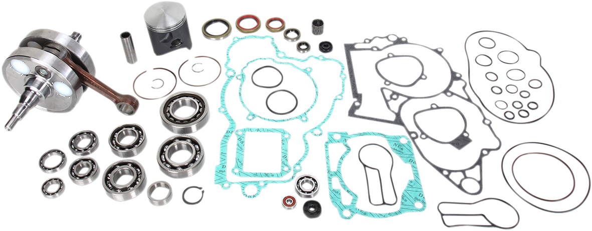 VERTEX Engine Kit - KTM WR101-090