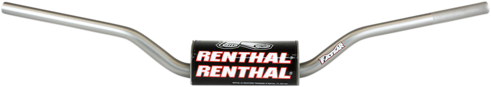 RENTHAL Handlebar - Fatbar - 819 - Yamaha YFZ450 ('07+) - Tanium 819-01-TT