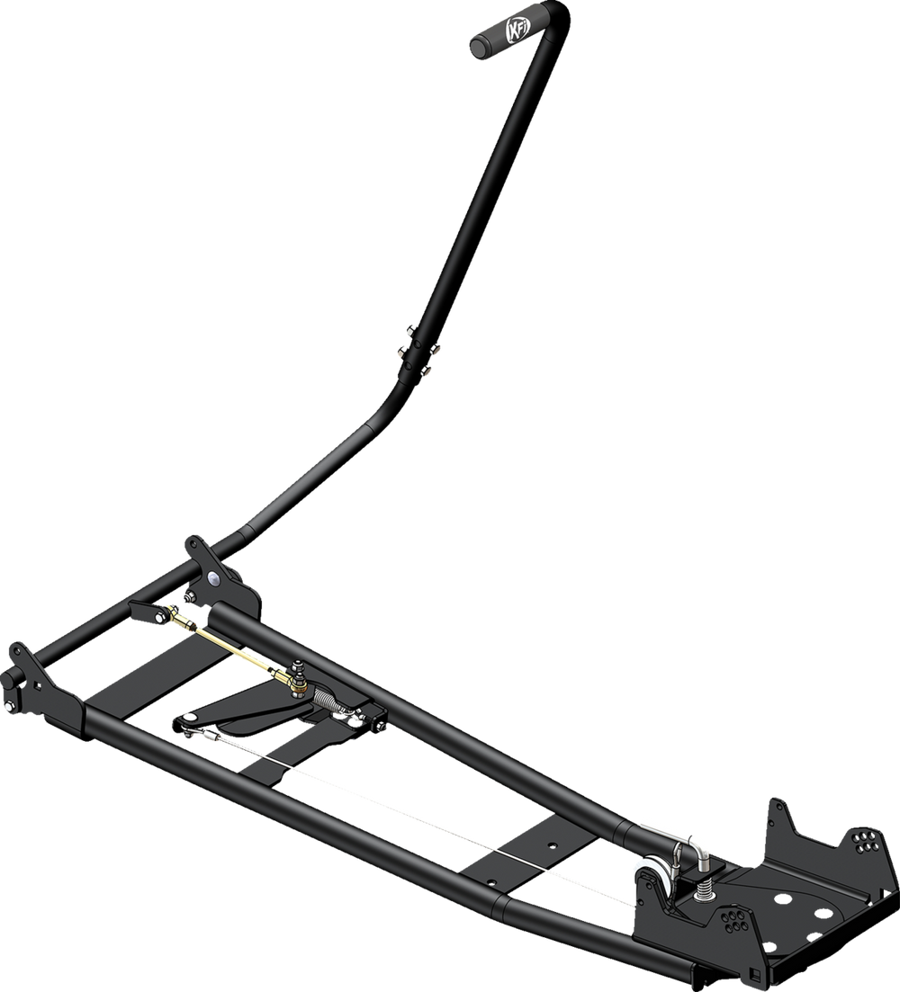 KFI PRODUCTS Manual Lift - Plow Lift 105015