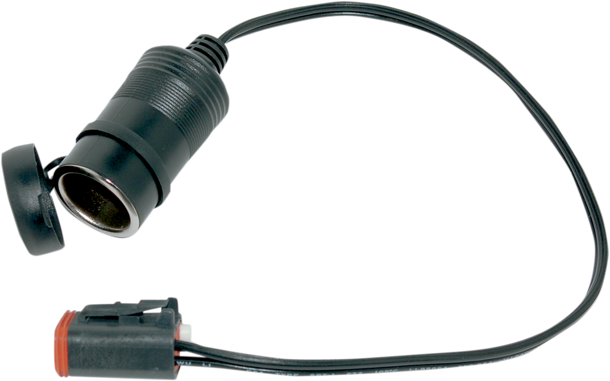 NAMZ Powerport - '94-'13 FLHT NOB-PP01