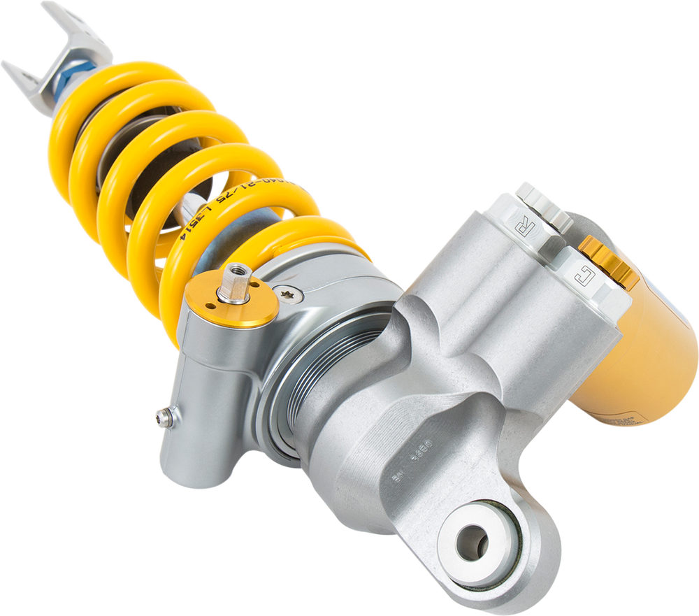 OHLINS TTX GP Shock Absorber Panigale V4 2018-2022   DU 468