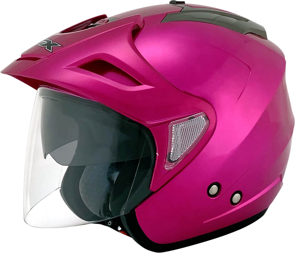 AFX FX-50 Helmet - Fuchsia - Large 0104-1568