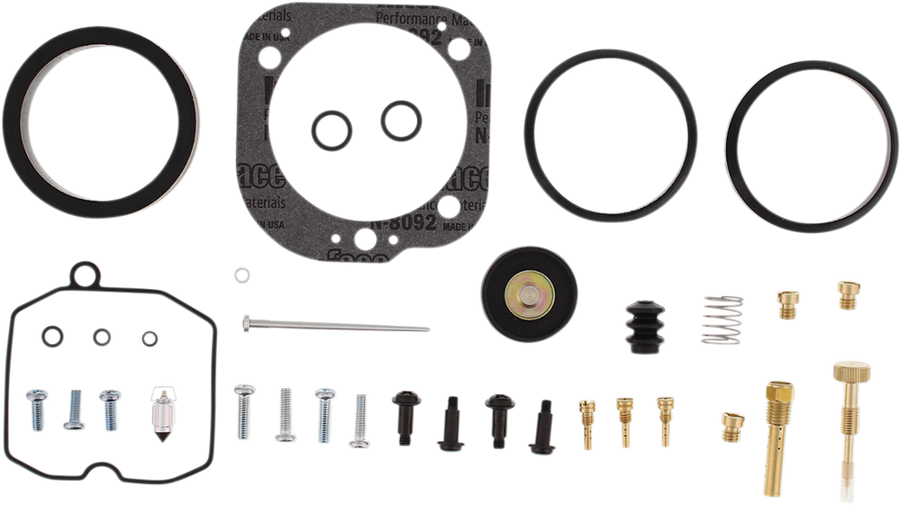 ALL BALLS Carburetor Kit - Harley 26-1761