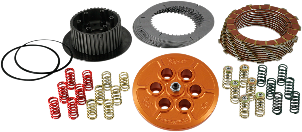 BARNETT Scorpion Clutch WRONG PHOTO FATBOOK/DNW 608-30-10098