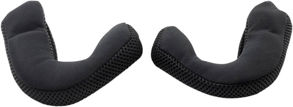 Z1R Saturn SV Cheek Pads - XS - 35 mm 0134-2120