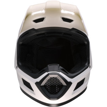 Z1R Youth Dirt Maxx Helmet - White - Small 0111-1709