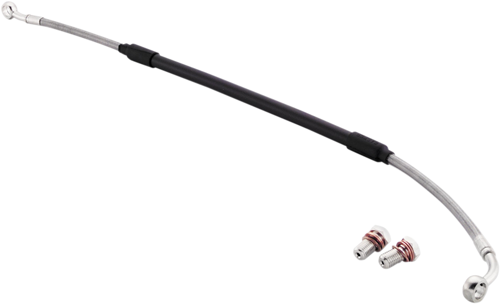 GALFER Brake Line Stainless Steel FK003D262R