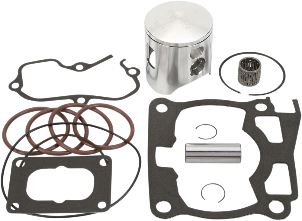 WISECO Piston Kit with Gaskets - Standard High-Performance PK1191