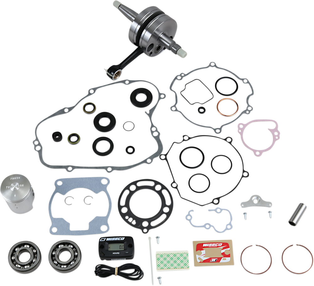 WISECO Engine Kit - KX 85 Performance PWR164-101
