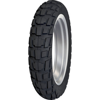 DUNLOP Tire - Trailmax Raid - Rear - 140/80-18 - 70S 45260407