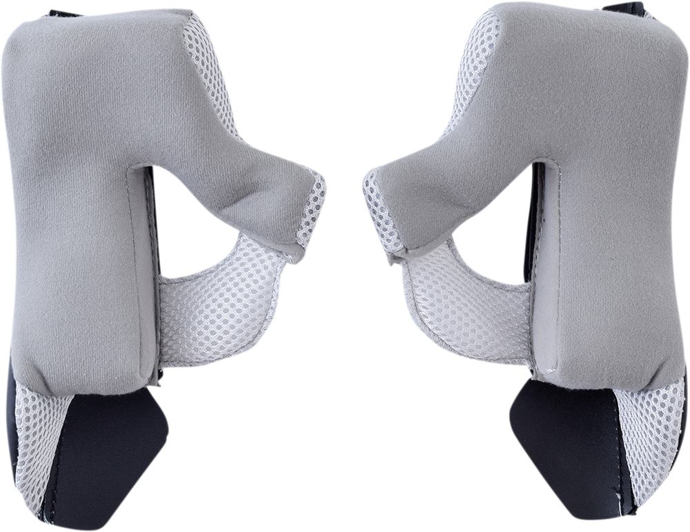 AFX FX-99 Cheek Pads - XS 0134-2359