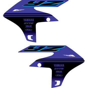 FACTORY EFFEX OEM Graphic - Tank/Shroud - Yamaha 27-05256
