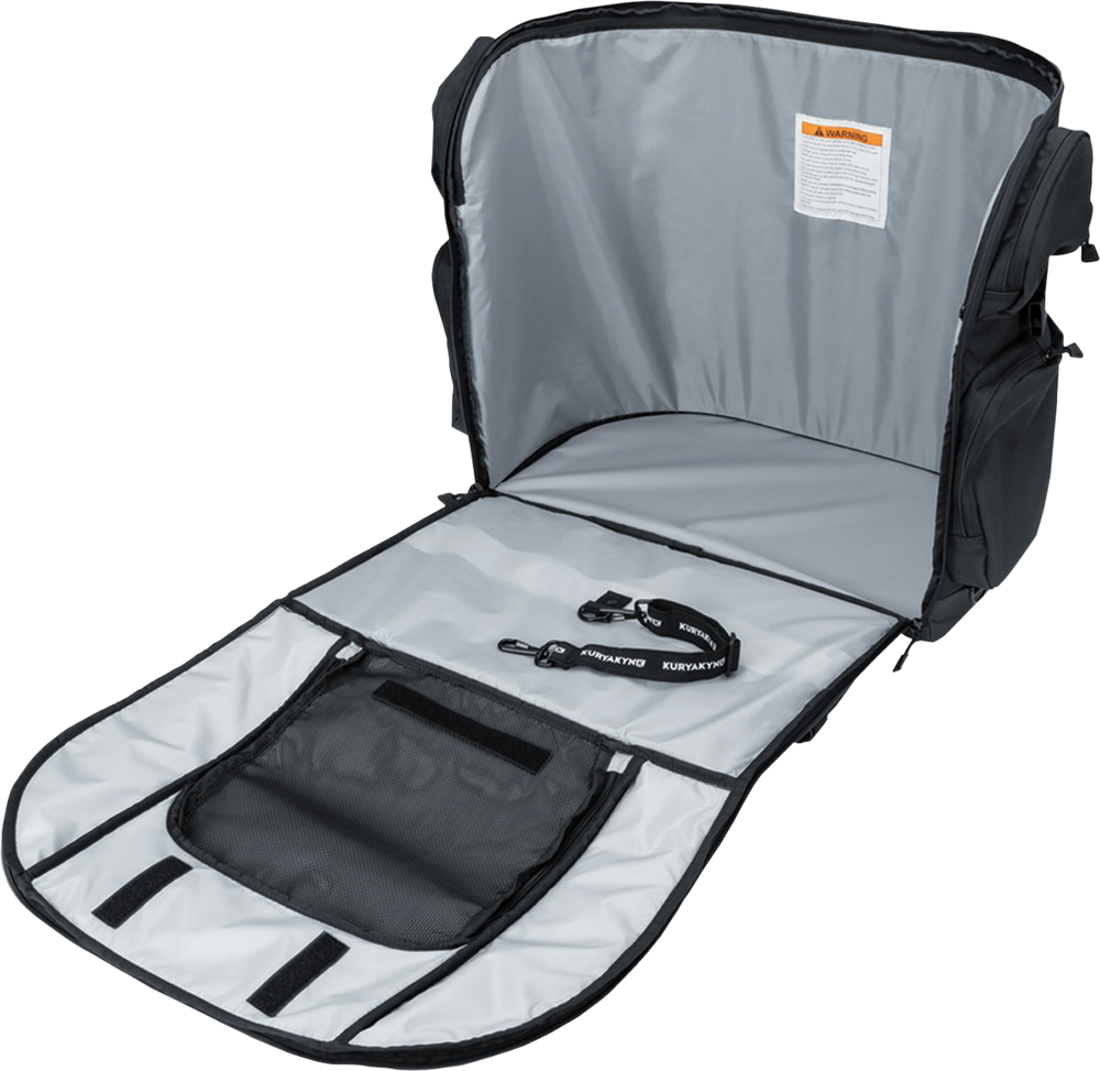 KURYAKYN Pet Palace Titan Bag 5723