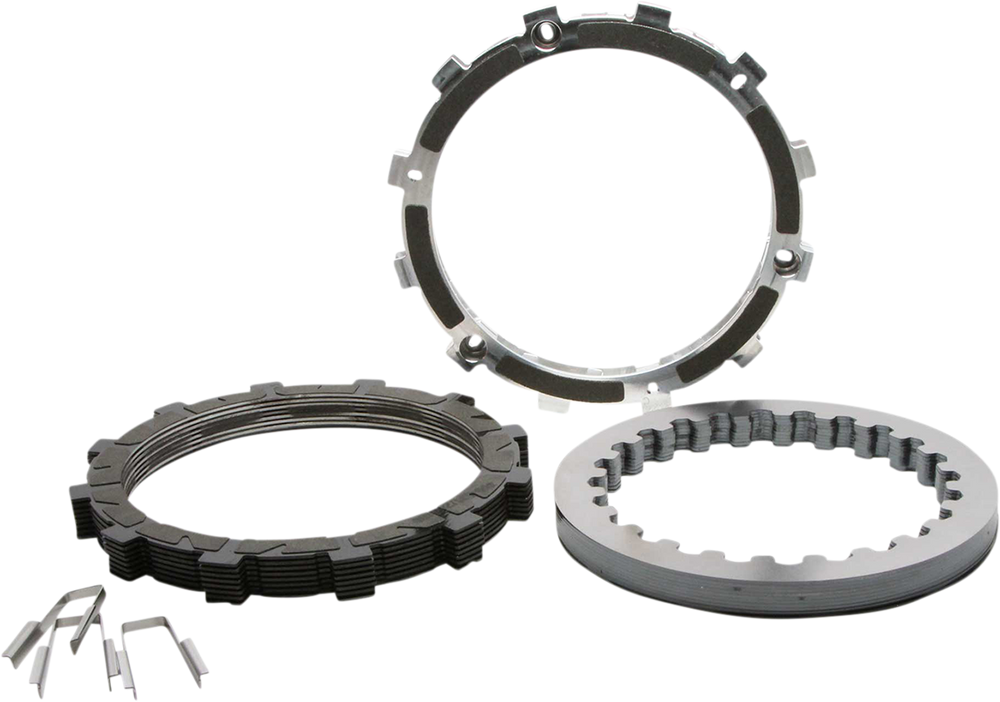 REKLUSE Clutch Pack 751-07002