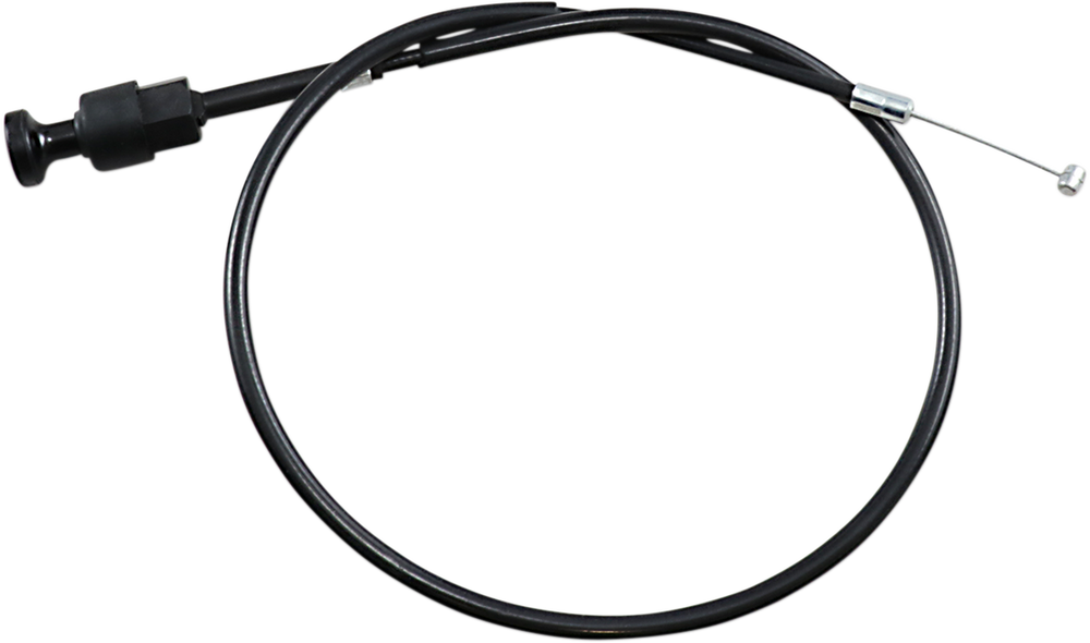 MOTION PRO Choke Cable - Honda - Black 02-0358