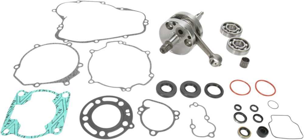 Hot Rods Crankshaft Kit CBK0002