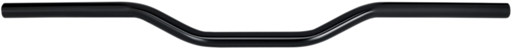 BILTWELL Handlebar - Tracker - Black 6007-2012