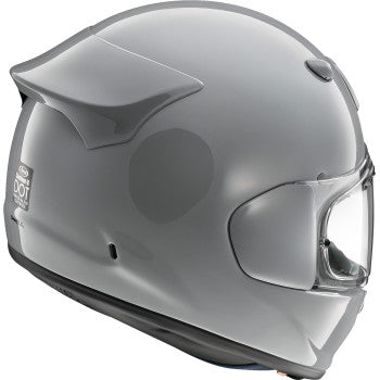 ARAI HELMETS Contour-X Helmet - Light Gray - Large 0101-18202