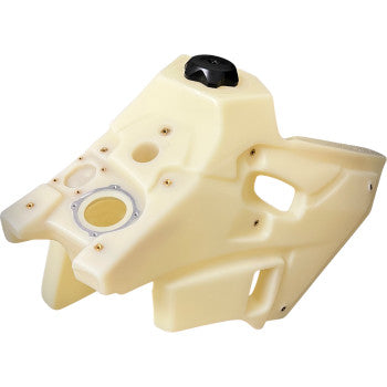 IMS PRODUCTS INC. Large-Capacity Gas Tank - Natural - KTM - 4.5 Gallon 113351-N2