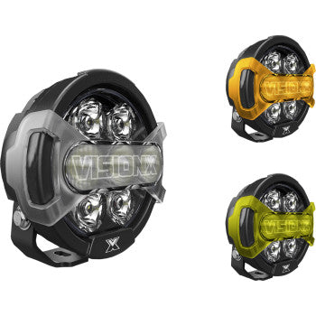 Vision X Light Cannon - CR-7 PRO 9961552