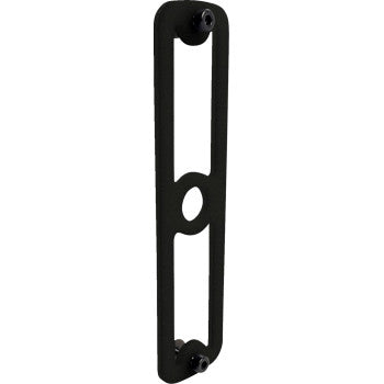 DENALI Mount - Driving Light - Flush - B6 LAH.DRL.10200