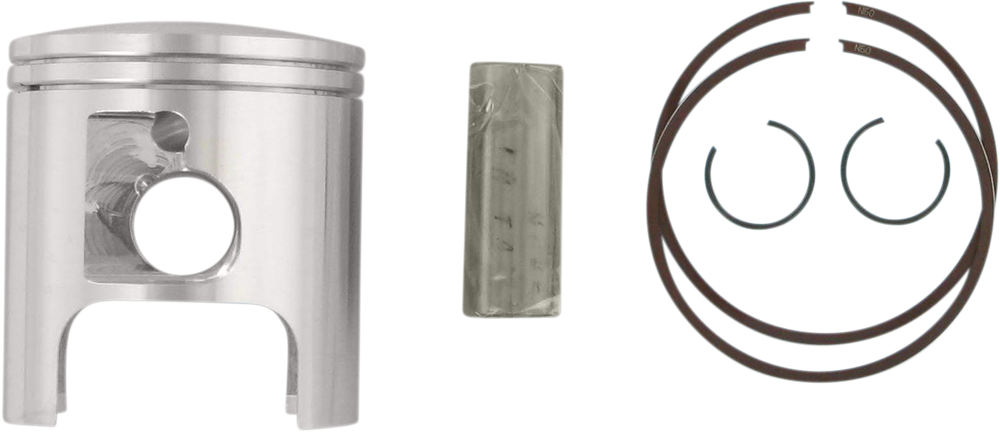 WISECO Piston - Standard High-Performance 2377M06450