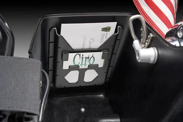 Goldstrike Easystash Holder 95001