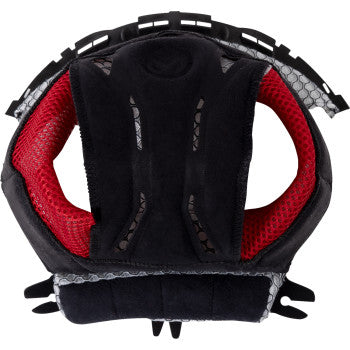 MOOSE RACING Youth F.I Liner - Vaporwave - Gray - Large 0134-3630