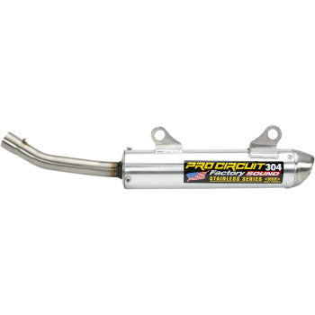 PRO CIRCUIT 304 Silencer CR250R 1992-1996 SH92250-SE 2250-SE