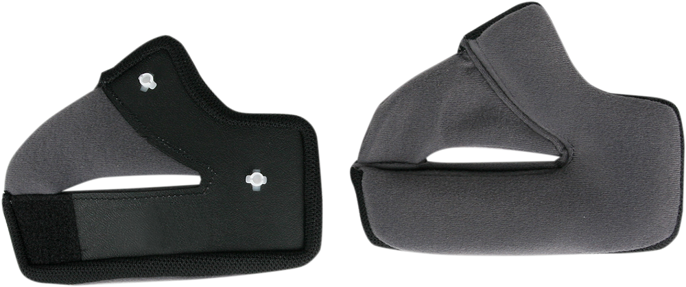 Z1R Phantom Cheek Pads - XL - 20 mm 0134-0579