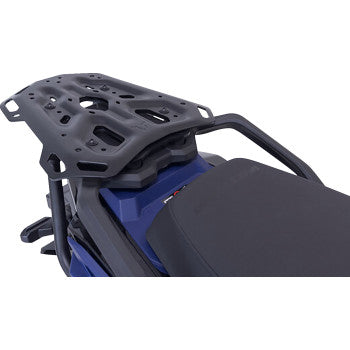 SW-MOTECH Adventure Luggage System - Silver - Suzuki VStrom 800 '23-'24 ADV.05.845.75000/S
