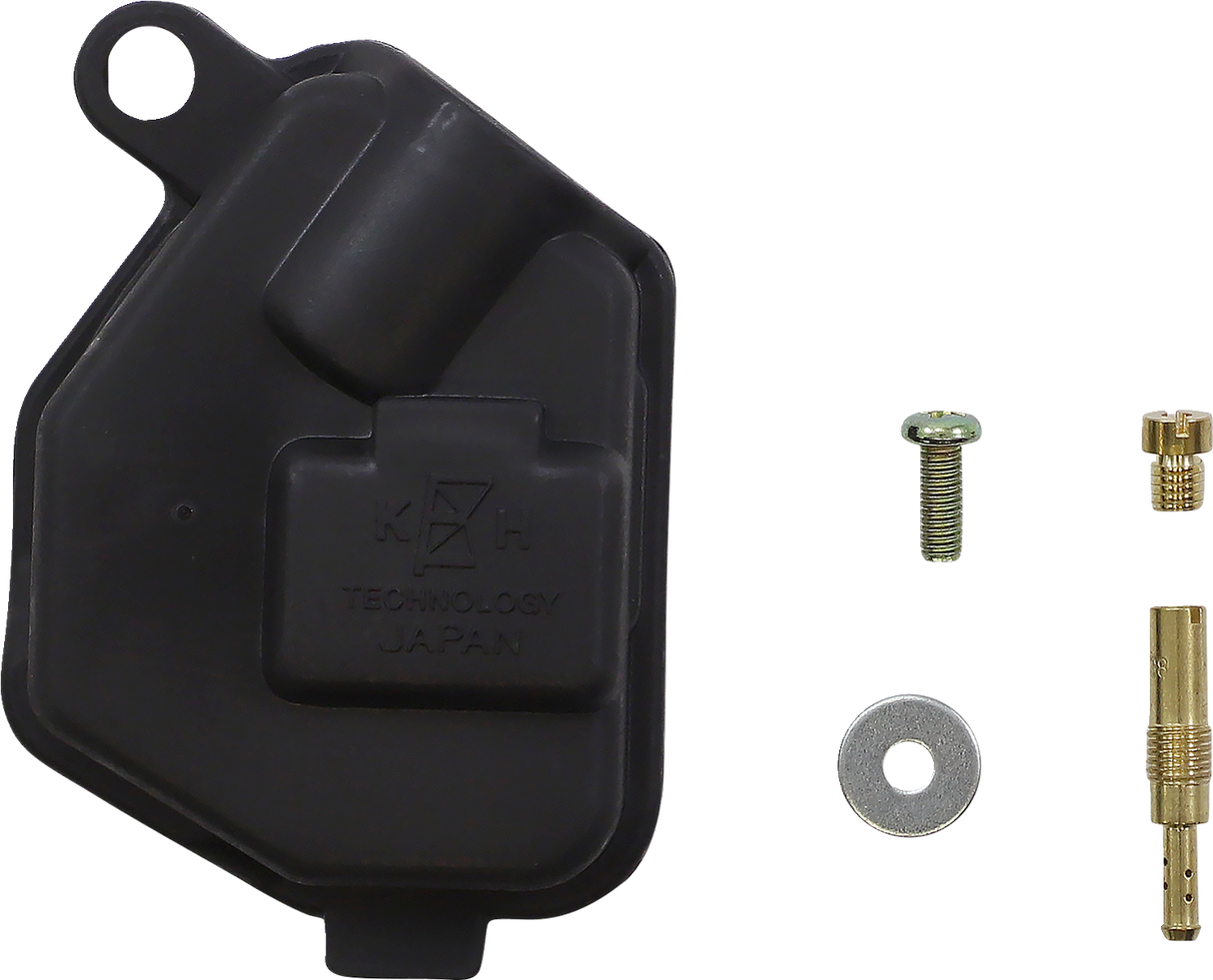 MOOSE UTILITY Carburetor - Honda TRX300 FourTrax 1996-2000 400-1222-PU